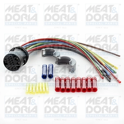 Repair Kit, cable set